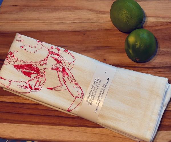 Floursack Towels