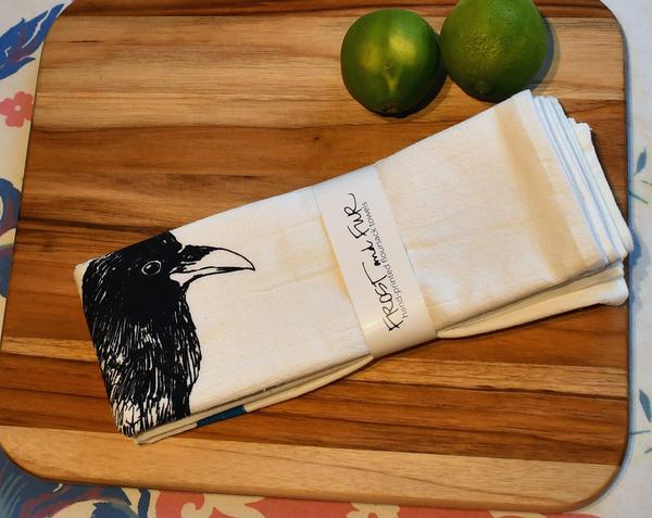 Floursack Towels