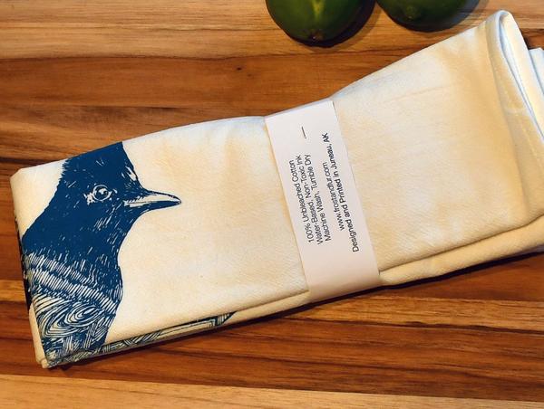 Floursack Towels
