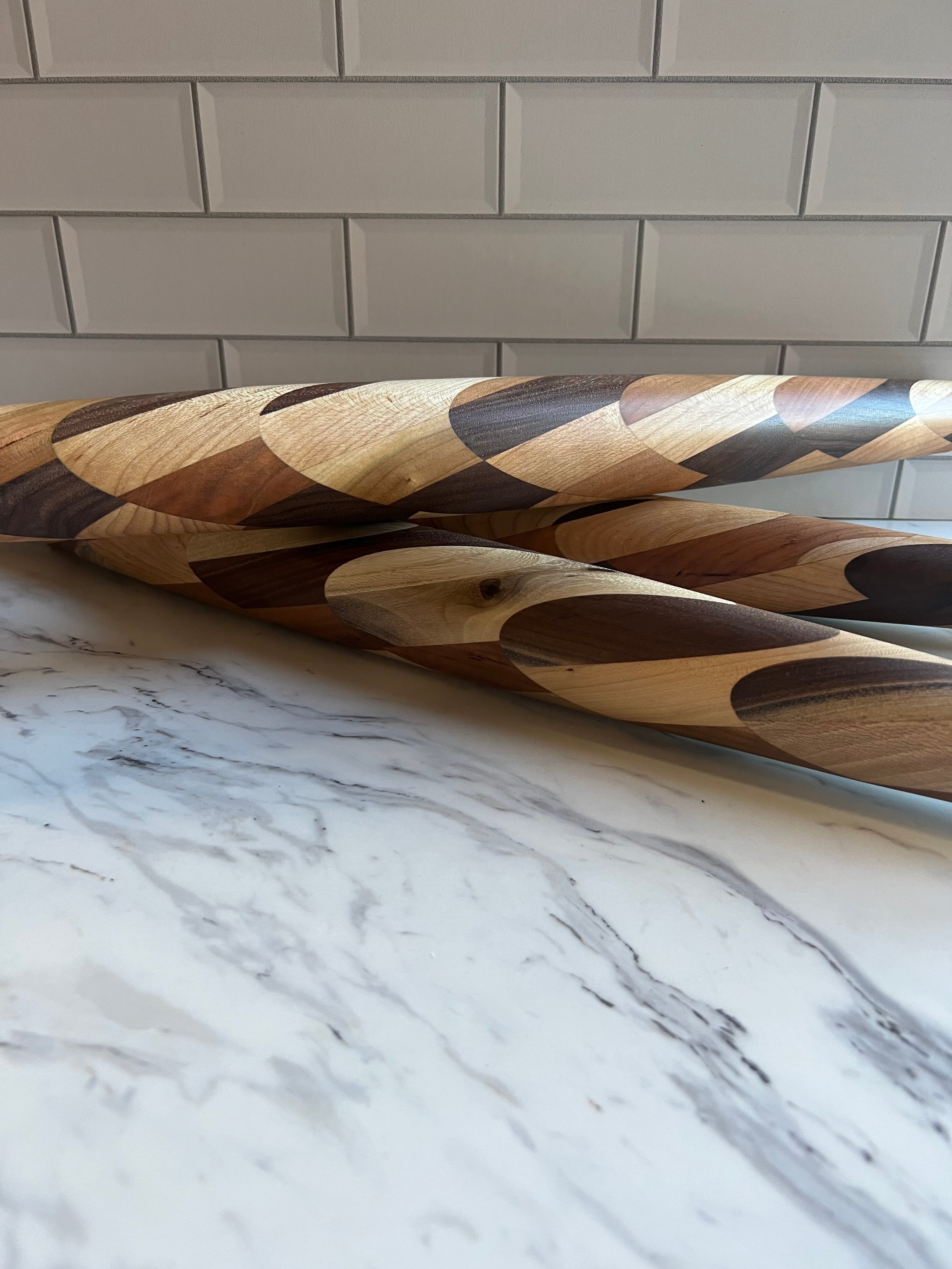 French Rolling Pins