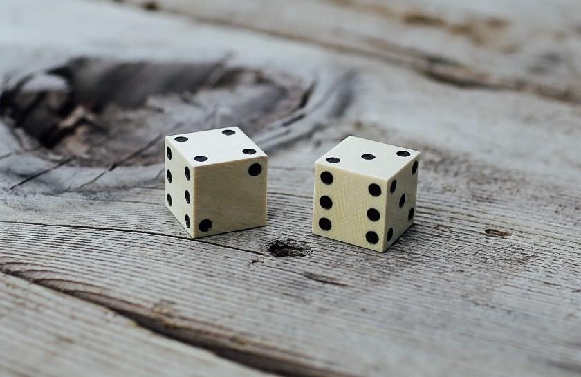 Mammoth Dice